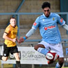 Ryan Sahota